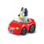 TUT TUT BOLIDES BLUEY - LA VOITURE DÉCAPOTABLE DE BLUEY  - Vtech