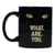 Bienvenue à Derry - Mug What. are. you.