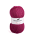 Fil à tricoter UTTACRYL - Cheval Blanc 252 PRUNE