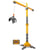 Grue radio commandée 150 cm
