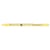 Crayon pastel - Ton jaune de cadmium clair - 301 - Sans bois - Sennelier