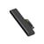 Avizar Adaptateur USB-C vers connecteur Microsoft Surface Pro / Go / Book / Laptop Noir