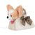 fashion bag - chiot avec sac