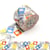 Masking Tape - Masking Tape MT 4,5 cm PACK pictos - care mark