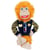 Peluche 60CM Marionnette Jean-Marc - Very Good Show