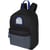 Sac à dos maternelle Kickers Noir 30 CM - Haut de gamme