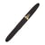 Stylo à bille - Noir mat - Encre noire - Pointe moyenne - Emblème navette spatiale - Fisher Space Pen