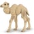 Figurine Bébé chameau - Papo