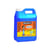 Peinture gouache - Bleu primaire - Cyan - Cléopâtre - Néfertari - Bidon de 5L