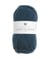 Fil à tricoter Essentials Vegan Cashmere aran - Rico Design 07 Pétrole