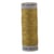 Fil super résistant polyester 50m - Jaune automne C546