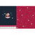 Panneau DIY Pull de Noël Pour me Some sequins - 100 x 145cm