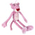 Peluche la panthère rose classique 40 cm - doudou licence - SMOBY