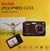 KODAK Pixpro - CZ43 - Appareil Photo Numérique Compact 16.44 Mégapixels - Noir
