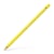 Crayon de couleur 104 jaune clair transparent aquarellable Albrecht Dürer Faber-Castell