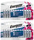 Lot de 10 piles Ultimate LITHIUM, Mignon, AA, LR6, 1,5 V