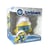 Figurine tirelire – Schtroumpfette - Plastoy - Schtroumpfs - Jaune