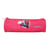 Gabby et La Maison Magique -Trousse Scolaire Ronde - Rose - Bagtrotter