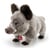 Peluche sanglier Levante M - Trudi