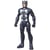 Figurine avengers articulee : thor 9.5 cm - dc - hasbro