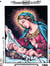 Canevas Pénélope Antique Vierge 30x40cm