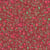 PAPERTREE PAPIER 50*70 cm 100 g LIBERTY Grenat - Lot de 10 feuilles
