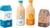 Set de boissons Fresh - Small Foot company