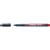 Feutre fin 0,25 mm - EDDING - Rouge - Gamme 1800