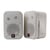 CONTROL 1 PRO White (la paire) JBL