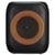 Enceinte - Compact - 50W RMS - Anneau LED multicolore