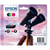 EPSON Multipack 502 - Jumelles - Noir, Cyan, Magenta, Jaune (C13T02V64020)