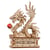 Wood Dragon - Ugears - Puzzle 3D en bois