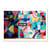 Affiche 50x70 cm - One way - Gloria Salgado Gispert