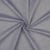 Tissu Lin Coton Lurex uni Bleu chiné