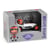 Silver Super Speed Crazy Motors -  - Djeco