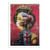 Affiche 50x70 cm - Queens - Alexandre Granger