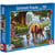 Puzzle Chevaux dans le ruisseau 150 pcs - Schmidt Spiele