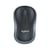 Souris Optique Sans Fil 1000DPI 3 Boutons 10m Plug And Play 12 Mois Autonomie Noir YONIS