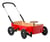 Chariot Wishbone Wagon 3 en 1 - Wishbone Design Studio