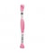 Fil à broder mouliné Uni - Rico Design 066 Rose
