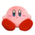Nintendo Together+ - Peluche Kirby - Kirby Form 32cm