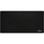 Tapis de Souris XXL - Grand Tapis de Souris Gamer - Surface Optimisée Haute Précision - Base Antidérapante en Caoutchouc - Tapis de Souris Extra Large 900x450x3mm - Noir