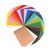 Papier cartonné Florence - Lisse - M20829 - 100 feuilles - Multicolore - A4 - 216 g/m²