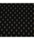 Tissu coton fleurs de lavande de 150 cm de largeur Noir vendu par 50 cm