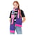 Harry Potter - Echarpe Luna Lovegood - CID