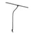 Lampe LED de bureau Albatross Noir - CEP