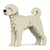 Chien Labradoodle crème Taille standard | JEKCA | 14 ans et +