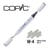 Copic - Marqueur à l'alcool Copic Marker W4 Warm Gray No.4
