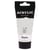 Acrylic, argent, Peint.acrylique d'artistes, tube - 75ml