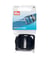 Boucles de Réglage Prym Noir – Ajustement sangle sac à dos x2 (30/40/50mm) taille n°30 mm